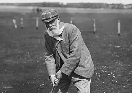 Tom Morris