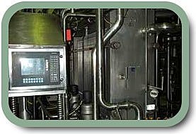 SEPARATION AND PROCESSING