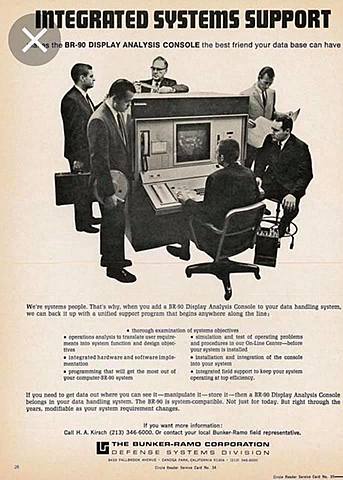 The Imagery Exploitation Support System (IESS)