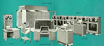 Univac