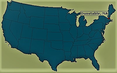 Ellen Swallow is Born!