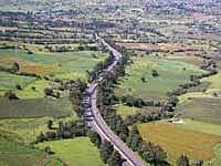 Primera Carretera Colombiana