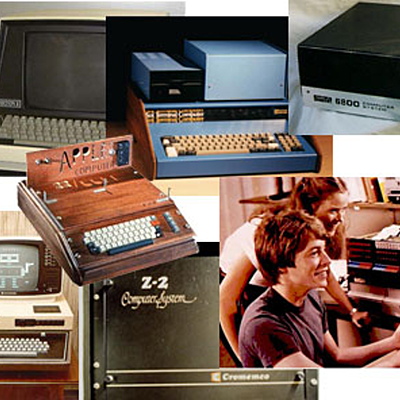 Timeline: La Historia De La Computadora y Computación (Castro Martínez Saidy G. y Aguilar Hernandez Mariana)