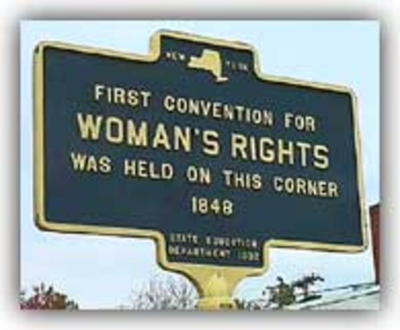 Seneca Falls Convention