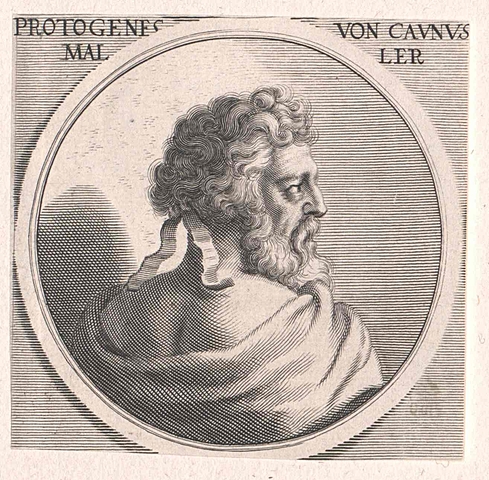 Escuela Elemental de Protógenes