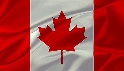 meine erste grosse Reise nach Kanada