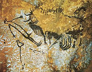 Lascaux France