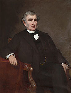 Justin Smith Morrill/Morrill Act of 1862