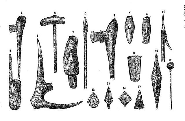 Stone Tools
