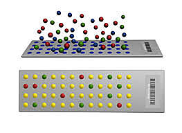 Tecnologia  Microarrays