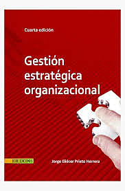 Prieto Herrera y la gestión estratégica empresarial