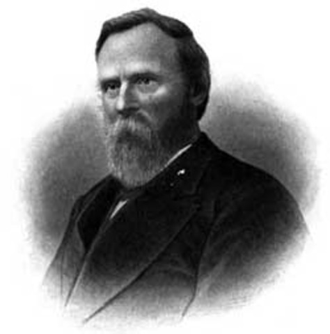 Hayes-Tilden Standoff