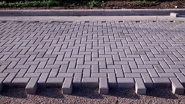 Quinta Conferencia Internacional sobre pavimentación con adoquines de concreto