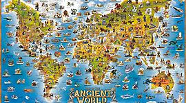 Timeline: Ancient History Timeline