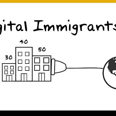 Timeline: Digital Immigration