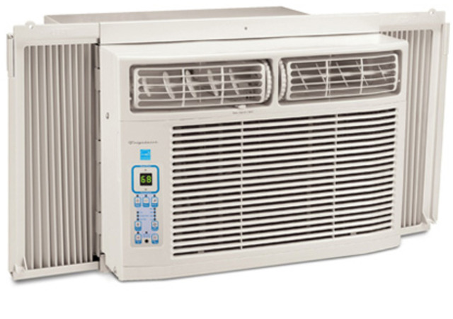 air conditioning Willis Carrier