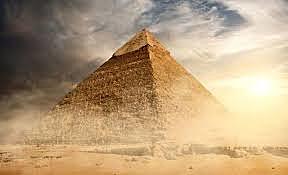 Great Pyramid of Giza