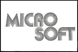 Micro-Soft