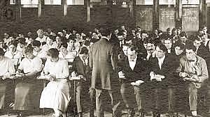 Smith Hughes Act of 1917