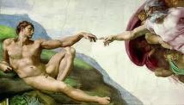 michelangelo