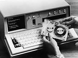 Impacto del Computador