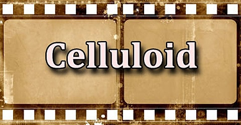 Celluloid is born
