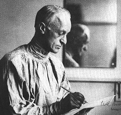 Harvey Cushing