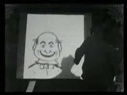 The Enchanting Drawing (1900)