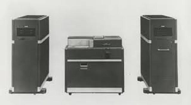 IBM modelo 604s