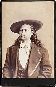 Wild Bill Hickok