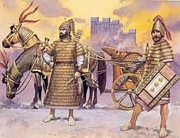 Neo-Babylonian Empire