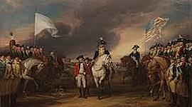 Timeline: American Revolution Timeline
