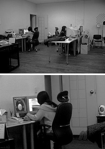 La era de producción flexible