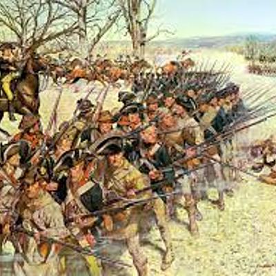 Timeline: American Revolutionary timeline