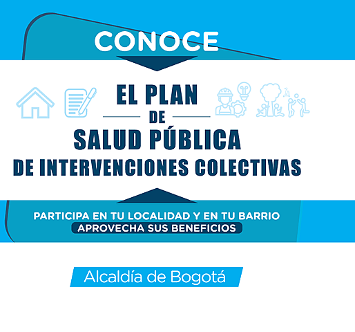 PLAN DE SALUD PÚBLICA DE INTERVENCIONES COLECTIVAS (PSPIC)
