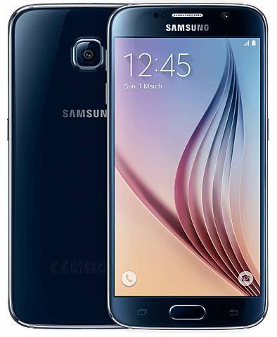 Samsung Galaxy S6