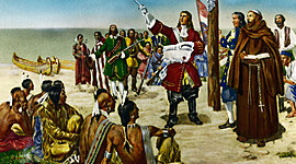 Timeline: American Revolution Timeline