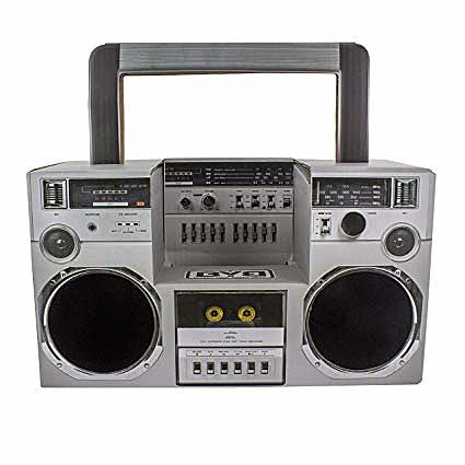 Boom Box
