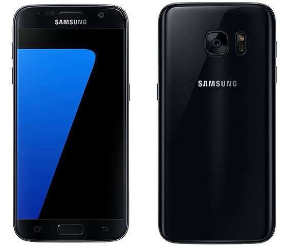 Samsung Galaxy S7