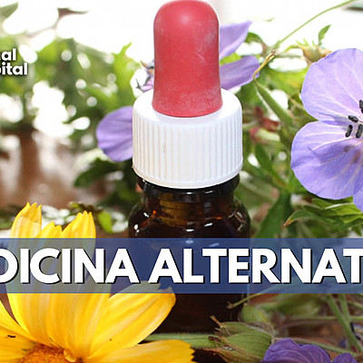 Timeline: MEDICINA ALTERNATIVA Y TERAPIAS COMPLEMENTARIAS