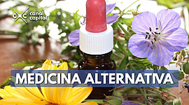 Timeline: MEDICINA ALTERNATIVA Y TERAPIAS COMPLEMENTARIAS