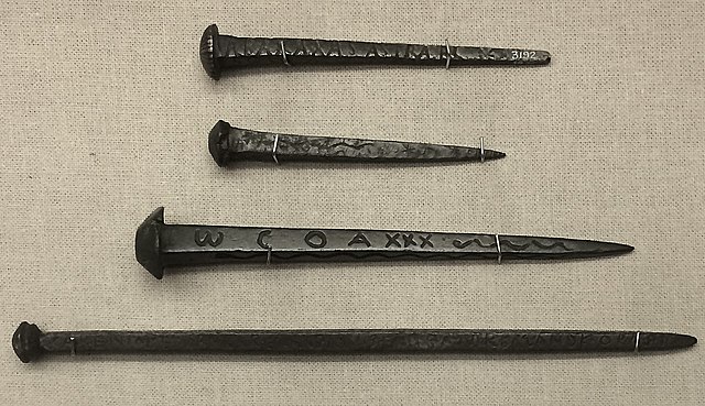 Bronze Tools