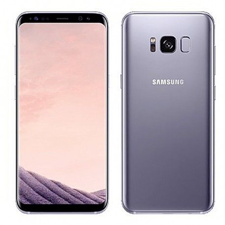 Samsung Galaxy S8