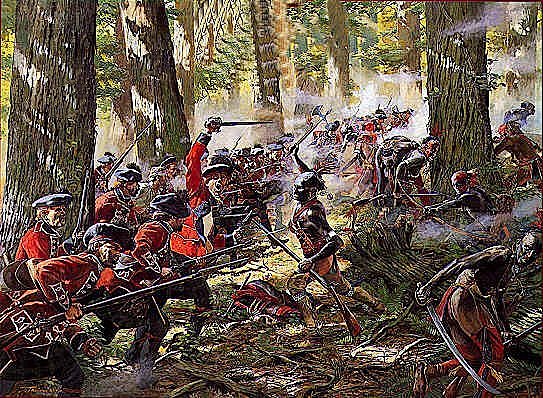 French and Indian War