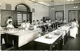 Smith-Lever Act of 1914