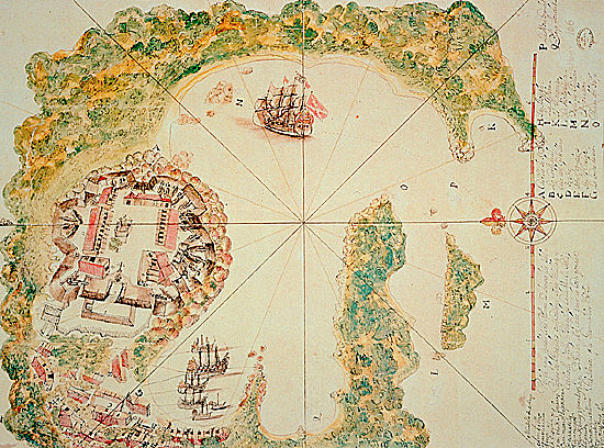 Expedicion de Francisco Alvarez Chico