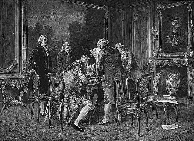 Treaty of Paris