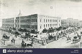 REGRESO A INGLATERRA