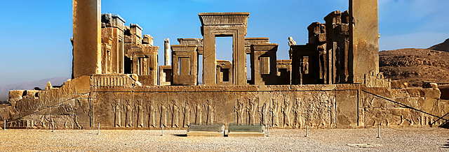 Persepolis