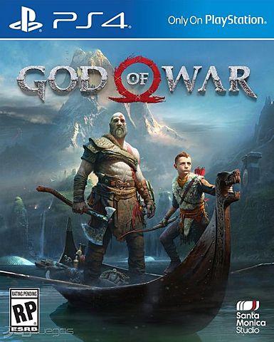 God of War